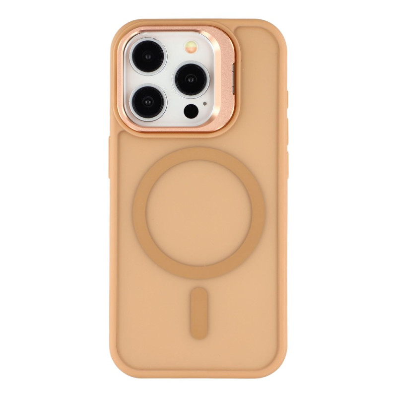 Funda iPhone 14 Pro MagSafe Finition Mate