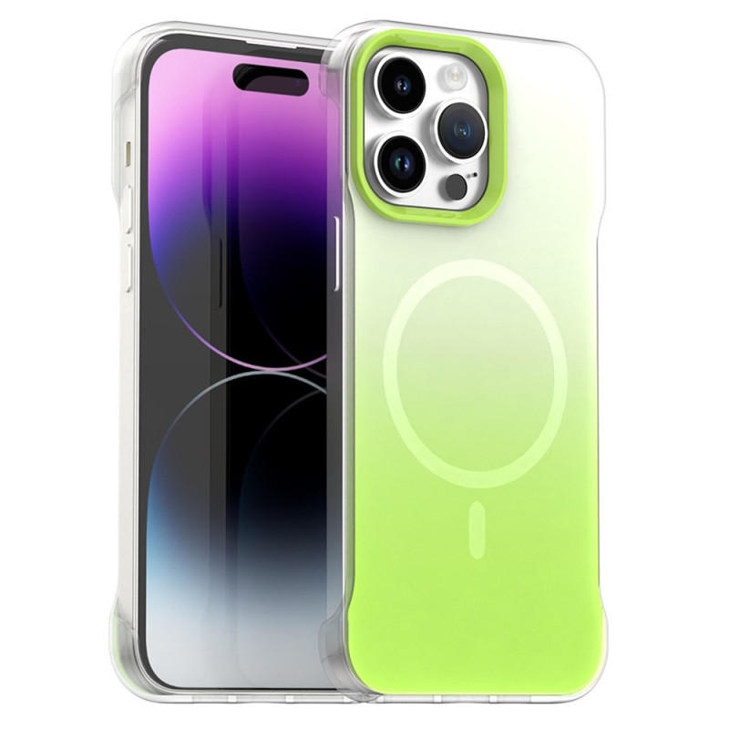 Funda iPhone 14 Pro MagSafe Efecto degradado