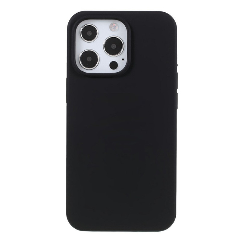 Funda de silicona iPhone 14 Pro