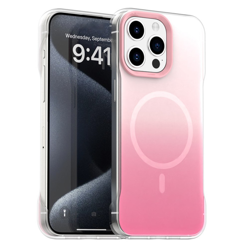Funda iPhone 14 Pro MagSafe Ultra Thin Gradient