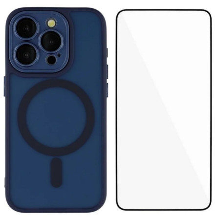 Funda de color MagSafe para...