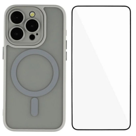 Coque iPhone 14 Pro MagSafe...