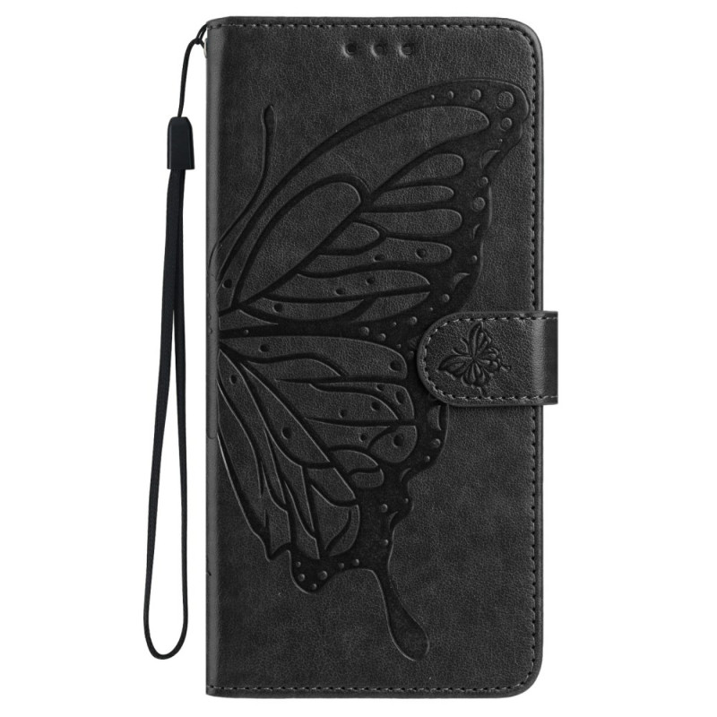 Funda iPhone 14 Pro Diseño Mariposa