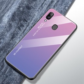 Funda Samsung Galaxy A30 Color Galvanizado