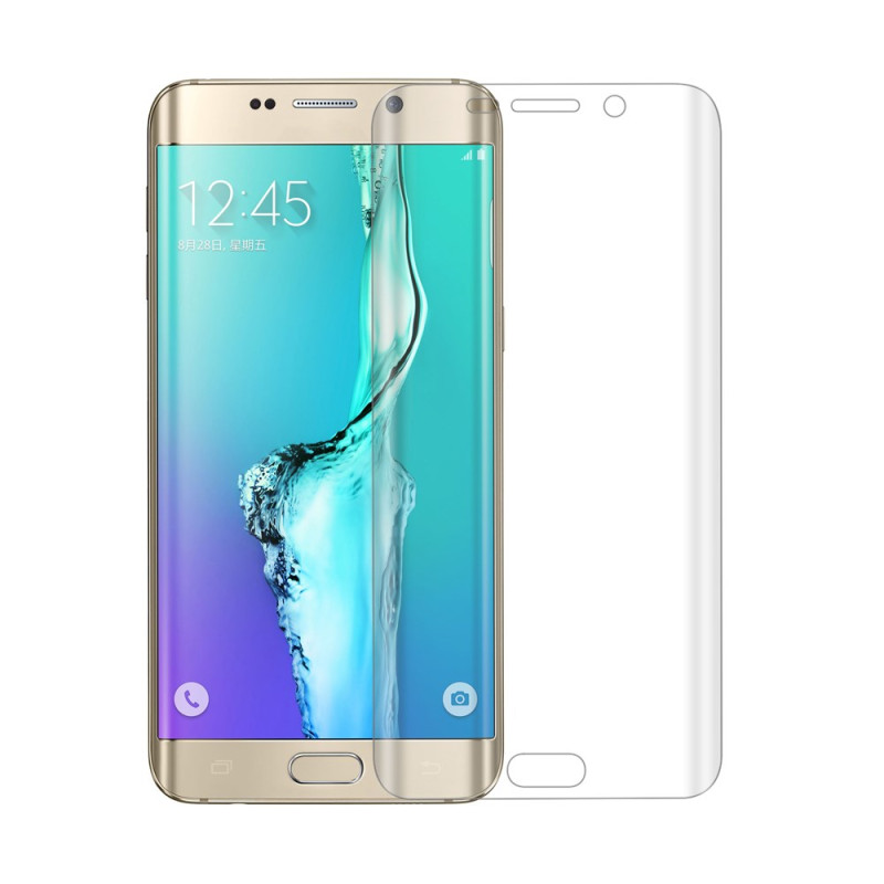 Protector de pantalla para Samsung Galaxy S6 Edge Plus