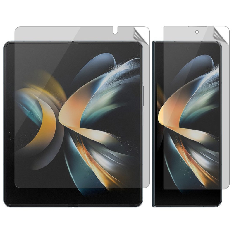 Láminas protectoras antispam para Samsung Galaxy Z Fold 4 5G