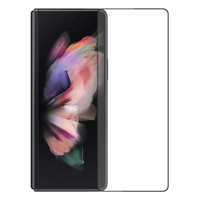 Protector de pantalla de cristal templado para Samsung Galaxy Z Fold 3 5G