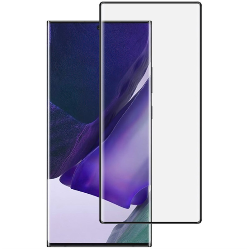 Protection en Verre Trempé Intégrale pour Écran Samsung Galaxy Note 20 Ultra