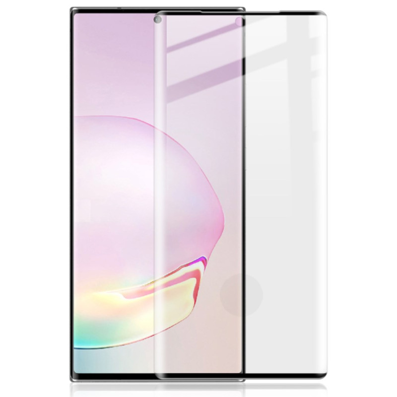 Protector de pantalla 3D curvado para Samsung Galaxy Note 20 Ultra/Note20 Ultra 5G