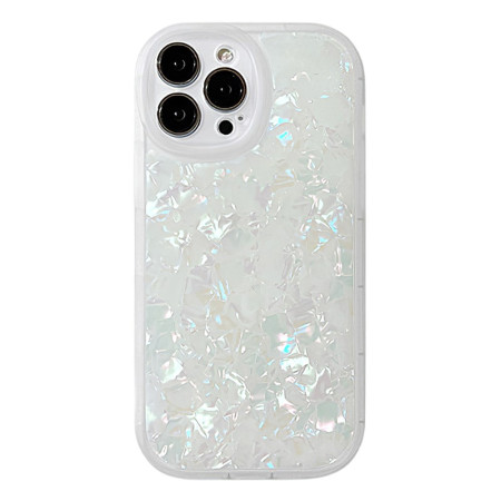 Coque iPhone 14 Pro Coquillage