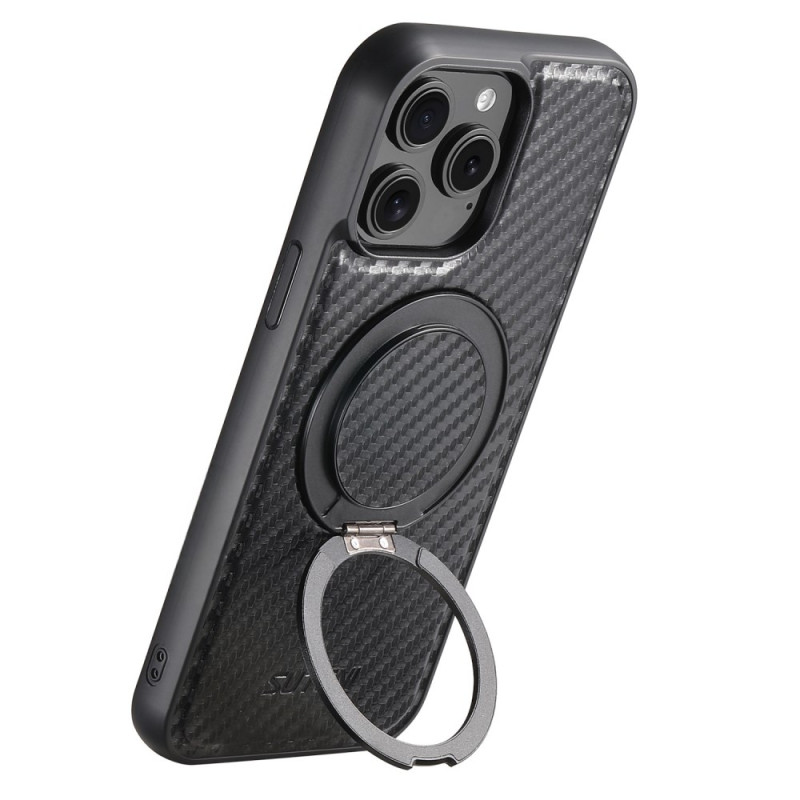 iPhone 14 Pro Funda
 MagSafe 360° Rotating Stand