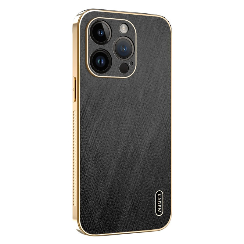 Funda iPhone 14 Pro efecto piel KADEM