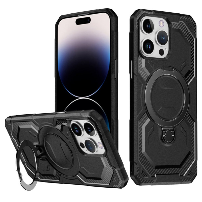 Funda MagSafe Military Protection para iPhone 14 Pro