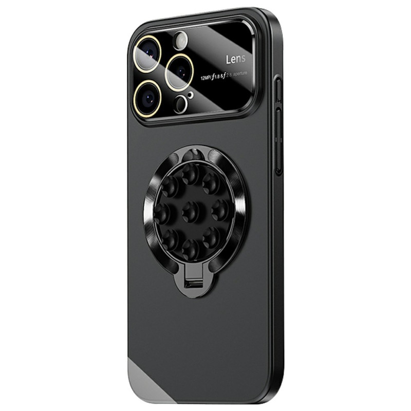Funda MagSafe con ventosa para iPhone 14 Pro