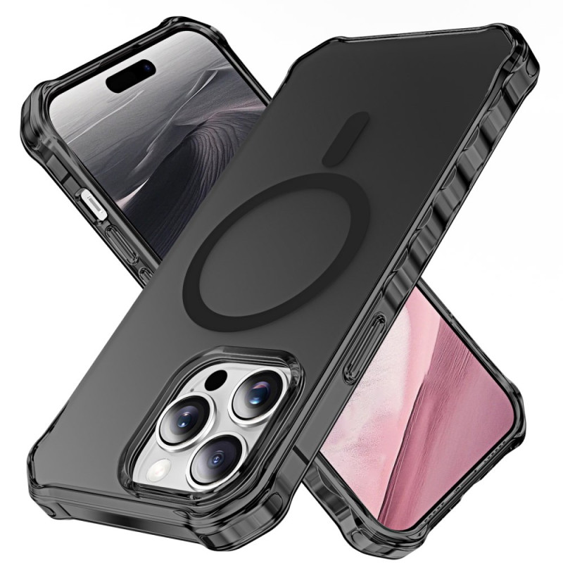 iPhone 14 Pro Funda MagSafe Bordes Ondulados