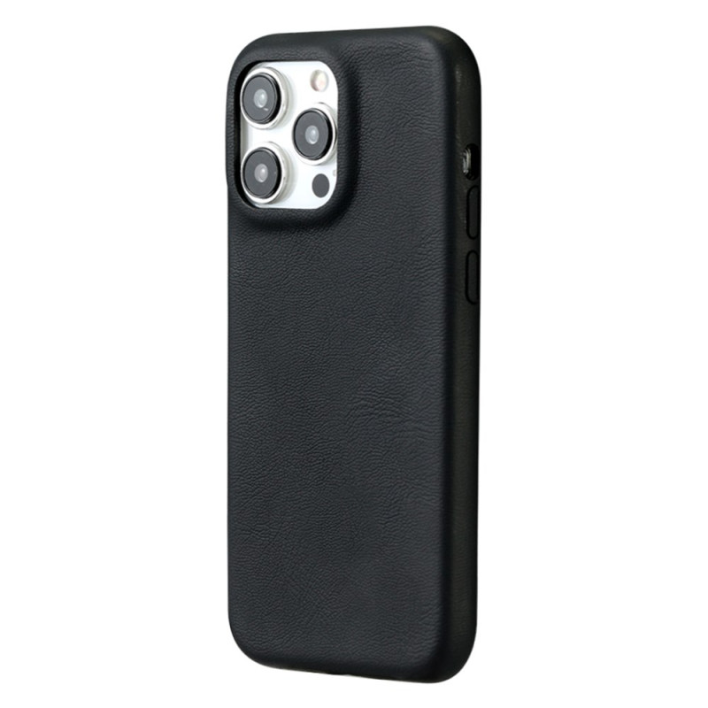 Funda de piel para iPhone 14 Pro