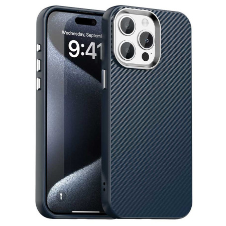 Funda de fibra de carbono...
