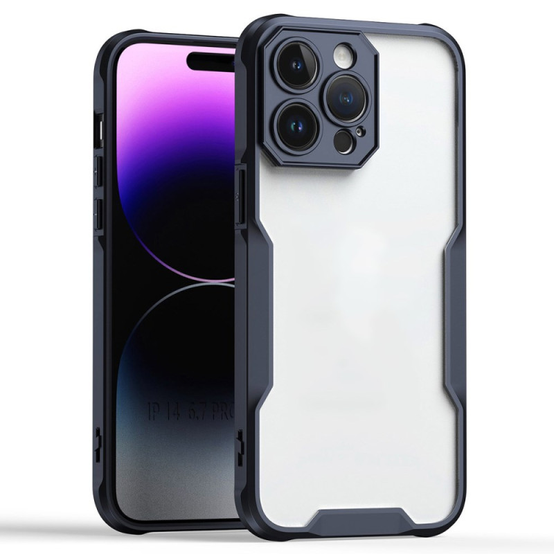 Funda con certificación militar para iPhone 14 Pro