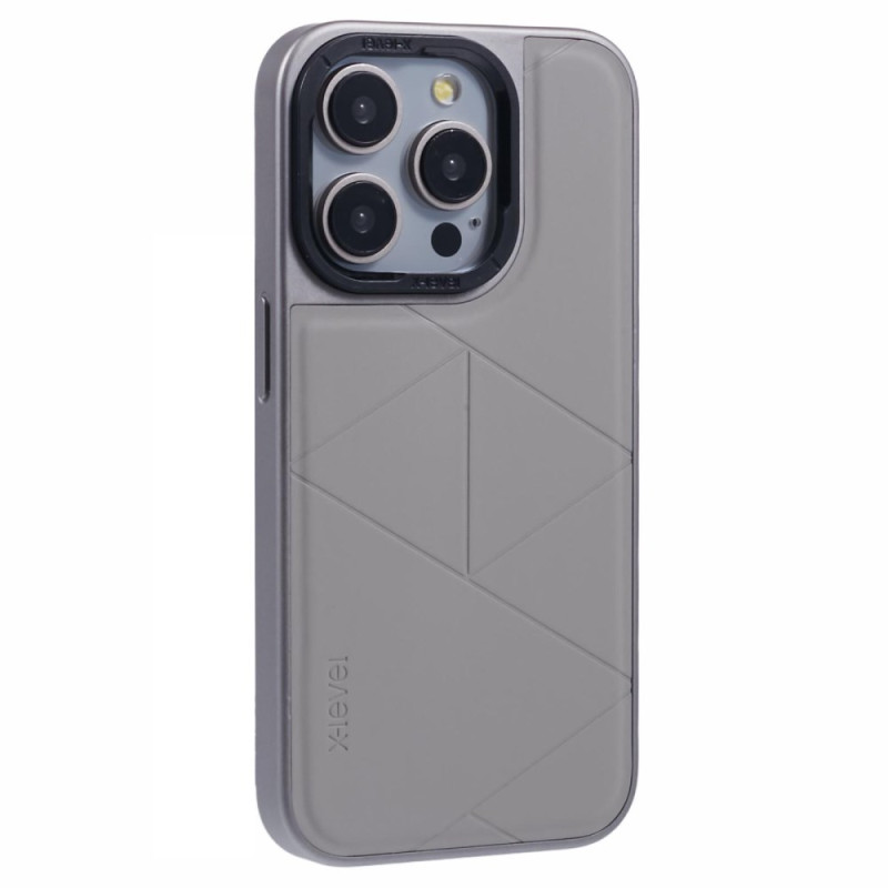 Funda iPhone 14 Pro Diseño Geométrico X-LEVEL