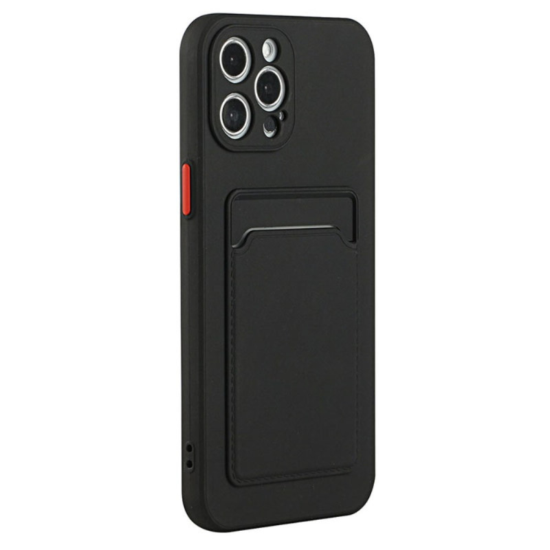Funda de tarjeta iPhone 14 Pro