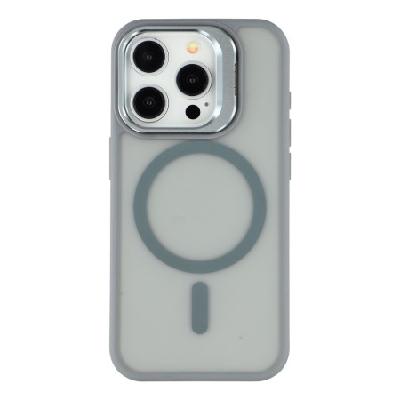 Funda MagSafe Finition Mate...