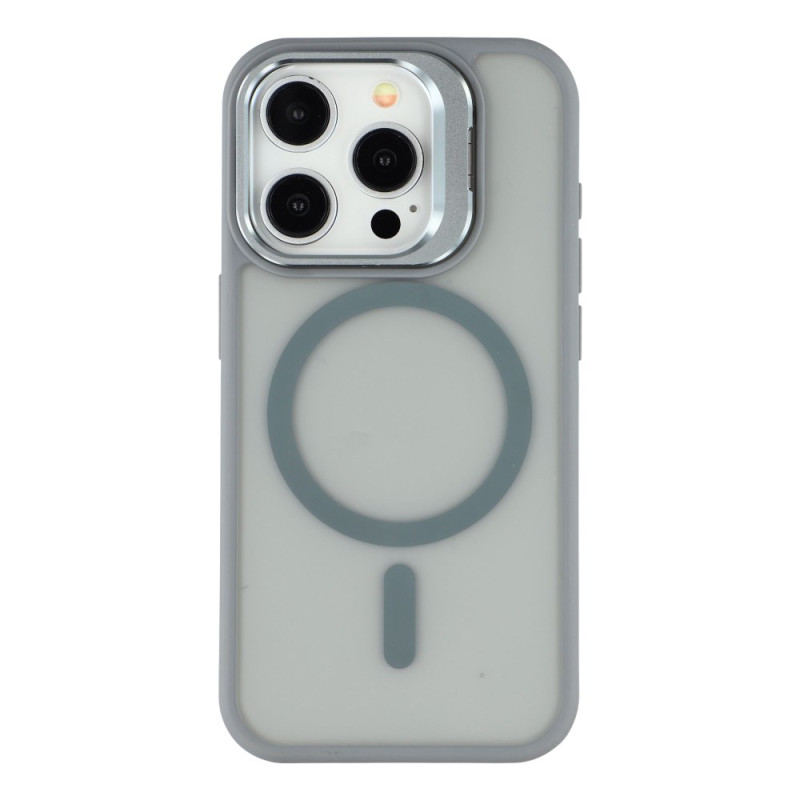 Funda MagSafe Finition Mate con soporte integrado para iPhone 14 Pro Max