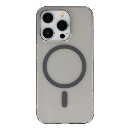 Funda MagSafe tintada para...