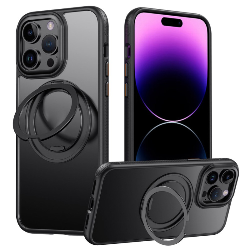 Funda clásica MagSafe con soporte para iPhone 14 Pro Max