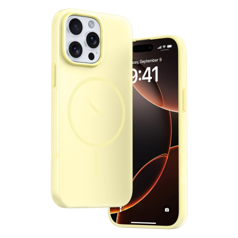 Funda MagSafe Triple Protección iPhone 14 Pro Max