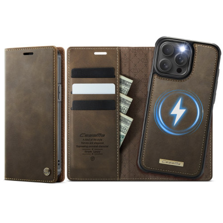 Funda desmontable MagSafe...