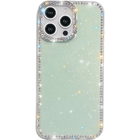 Funda Strass para iPhone 14...