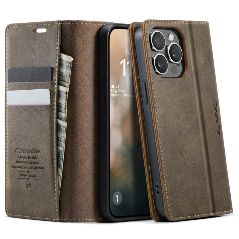 Funda Flip Cover Desmontable iPhone 14 Pro Max