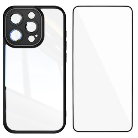 Funda híbrida iPhone 14 Pro...