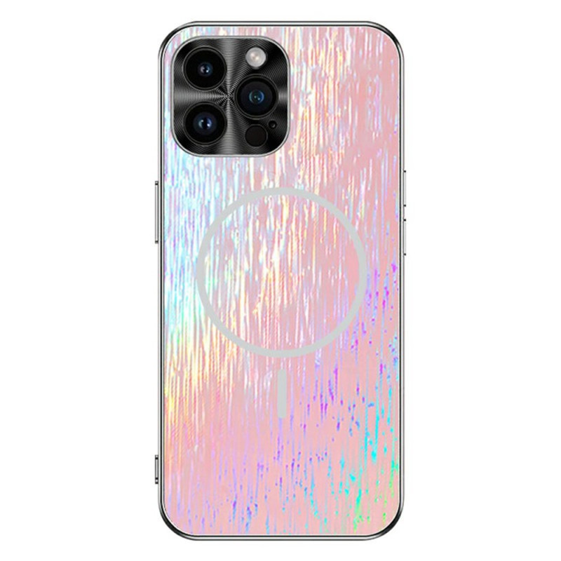 Funda Phone 14 Pro Max MagSafe Coral