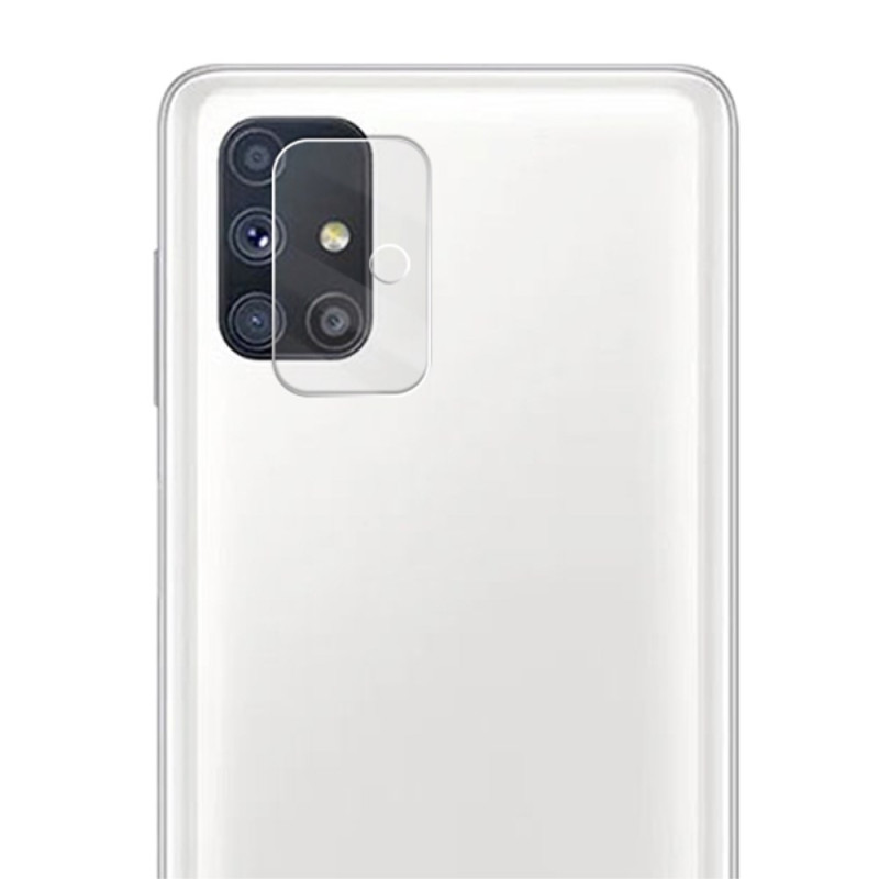 Cristal templado protector para Samsung Galaxy M51