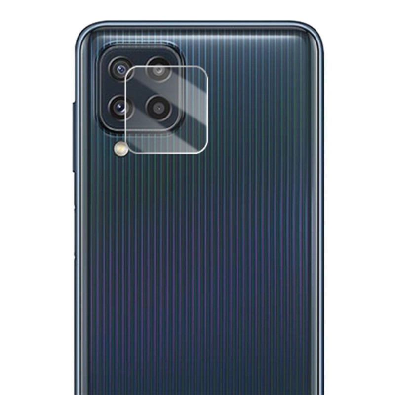Lente protectora de cristal templado para Samsung Galaxy M32 4G