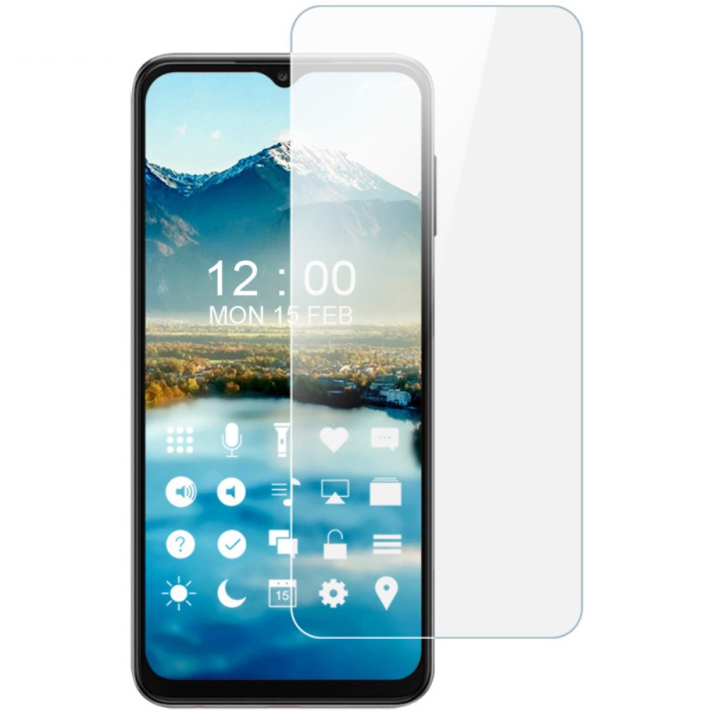 Protector de pantalla de cristal templado para Samsung Galaxy M23 5G / A23 5G