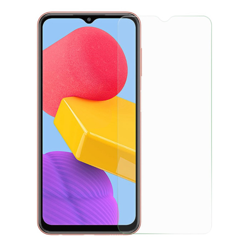 Protector de pantalla de cristal templado para Samsung Galaxy M13 4G
