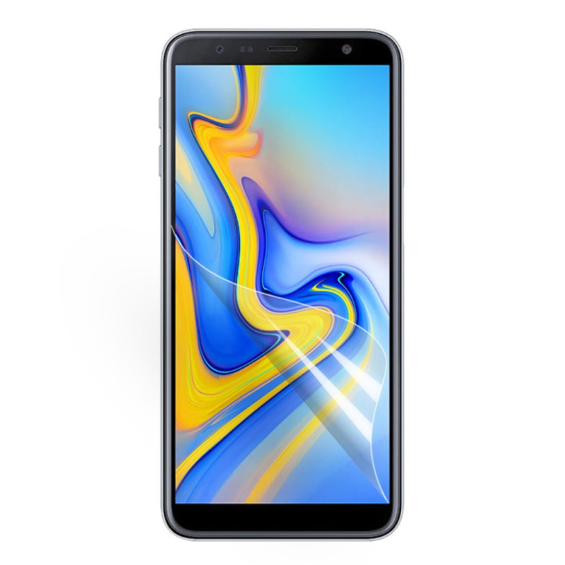 Protector de pantalla para Samsung Galaxy J6 Plus