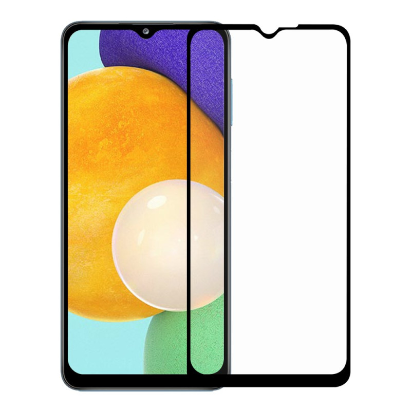 Protection en Verre Trempé pour Écran Samsung Galaxy A13 5G