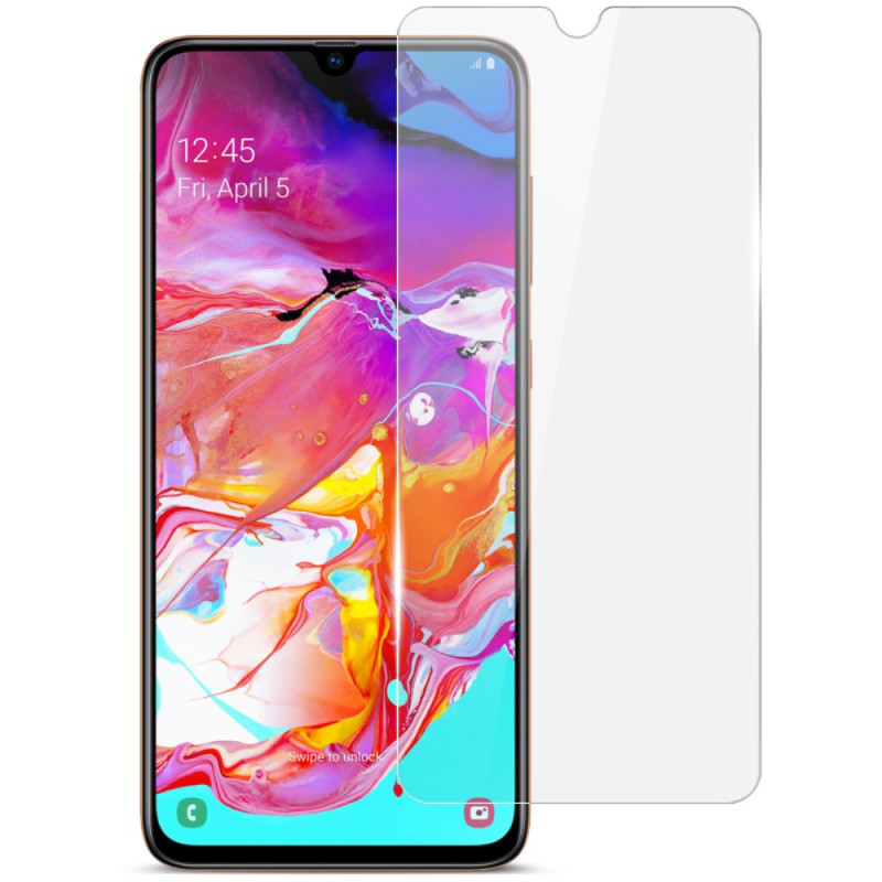 Protector de pantalla para Samsung Galaxy A70