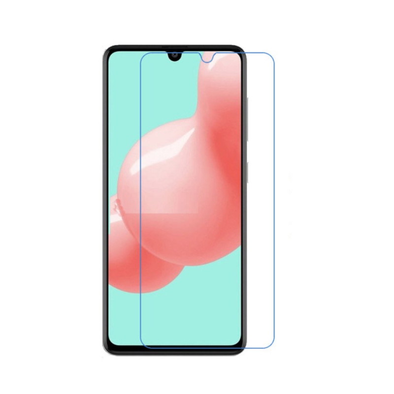 Protection en Verre Trempé pour Écran Samsung Galaxy A41