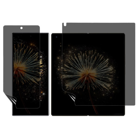 Láminas Protectoras...