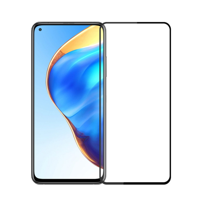 Protection en Verre Trempé Intégrale pour Écran Xiaomi Mi 10T Pro 5G / Mi 10T 5G