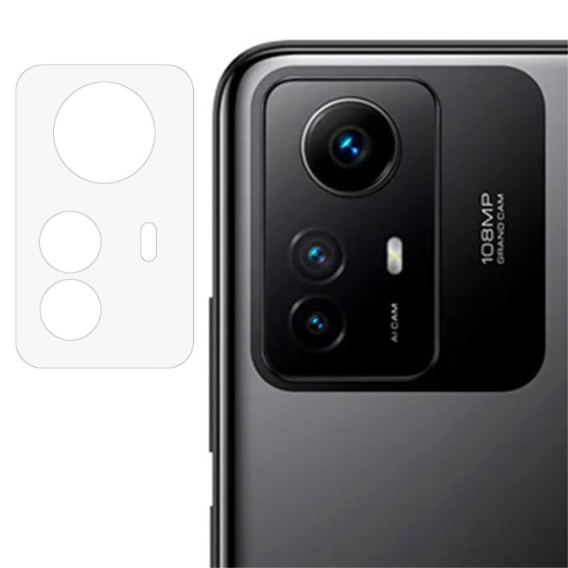 Lentille de Protection en Verre Trempé pour Écran Xiaomi Redmi Note 12S 4G