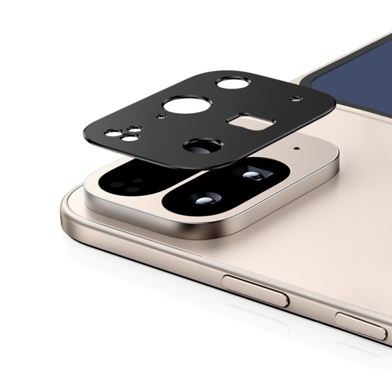 Lente protectora para Google Pixel 10 Pro Fold (versión en negro)