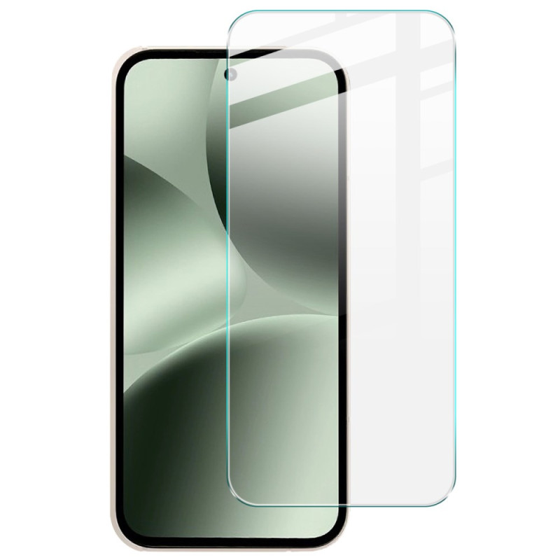 Protección de cristal templado
para la pantalla exterior plegable de Google Pixel 10 Pro