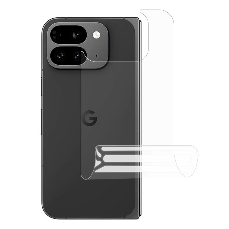 Protector trasero para Google Pixel 10 Pro Fold