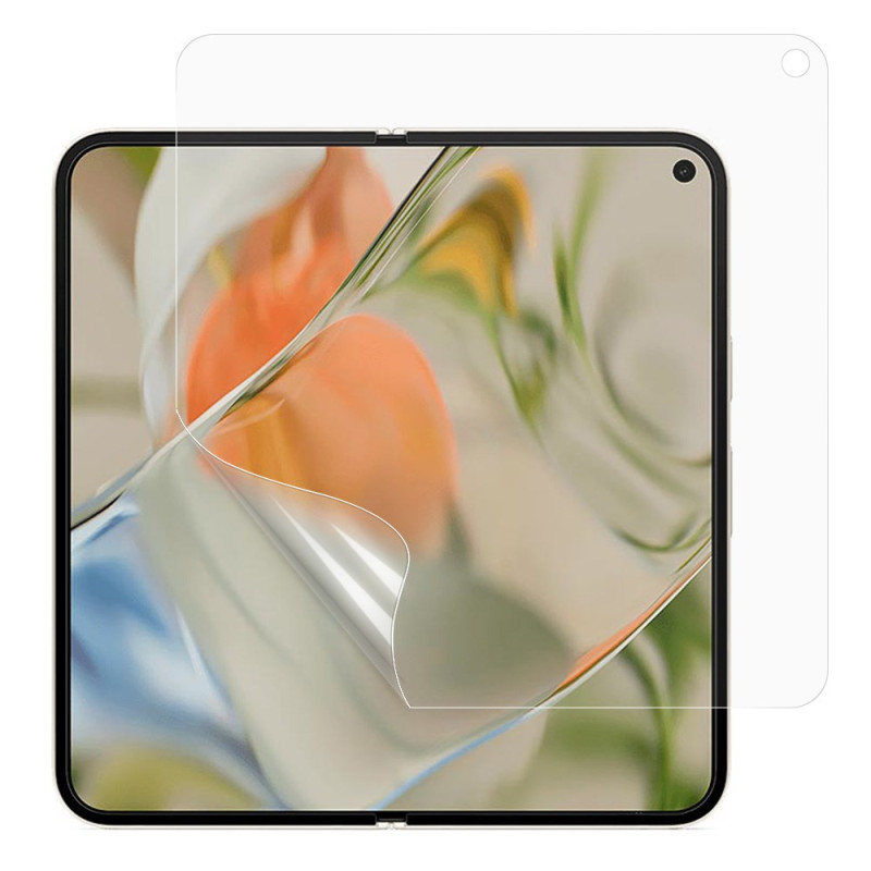 Lámina
 protectora para pantalla interior plegable Google Pixel Pro