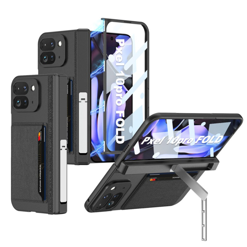 Funda y soporte para tarjeta plegable Google Pixel 10 Pro